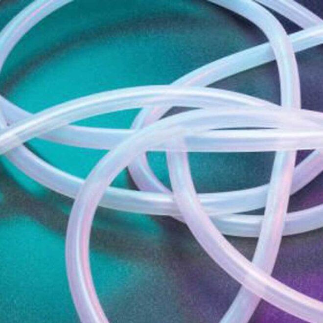 T4010 | Platinum Cured Silicone Tubing