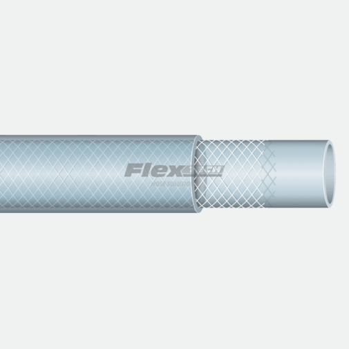 T1200 | Braidflex™ Multipurpose Braided PVC Hose