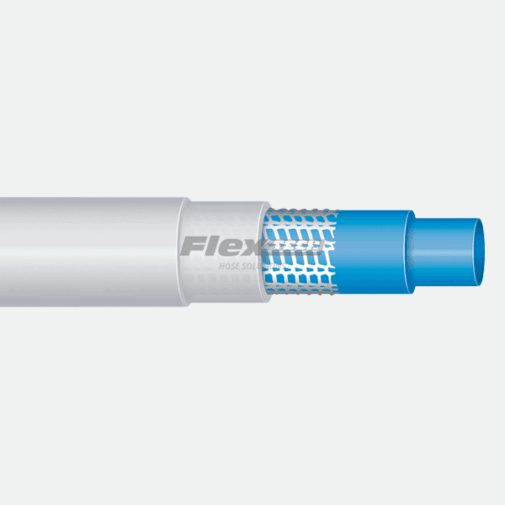 T1300Y | Tricoflex® Yachting Water Supply & Delivery Hose
