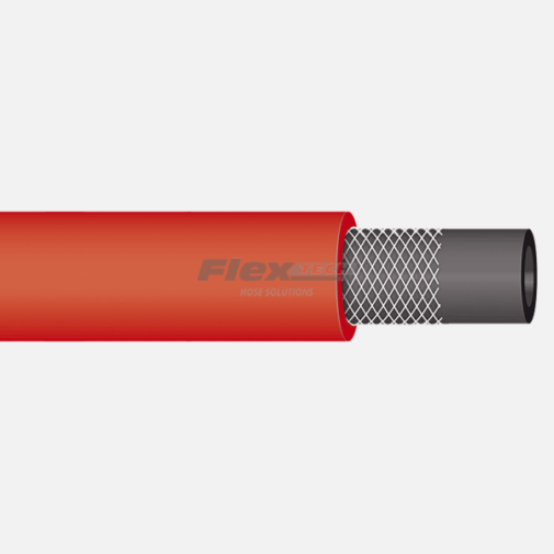 T1310 | Fireflex™ HD PVC Firefighting Hose (BS EN 1947:2014-A2)