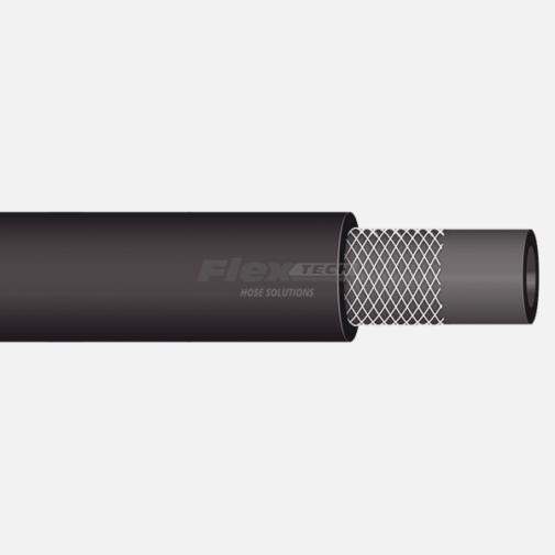 T1310B | Fireflex™ MD PVC Firefighting Hose (NF EN 694:2014-A2)