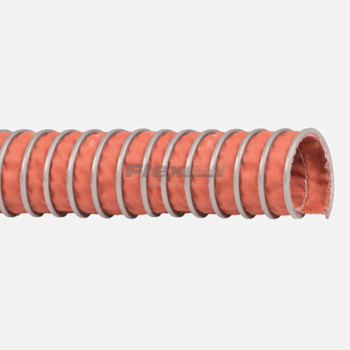 T3930-1100 | High Temperature Ducting for Furnace Suction