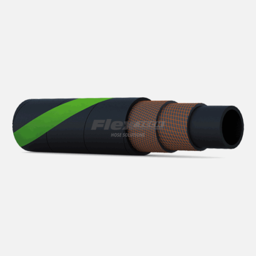 T5100F-10 | Layflat Water Delivery Hose