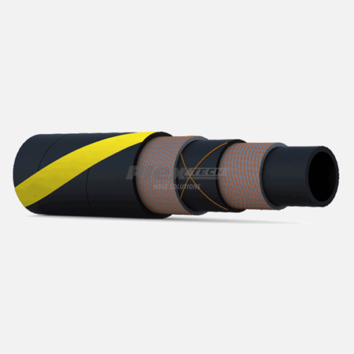 T5625B | Aircraft Ground Refuelling Delivery Hose EN 1361 Type B