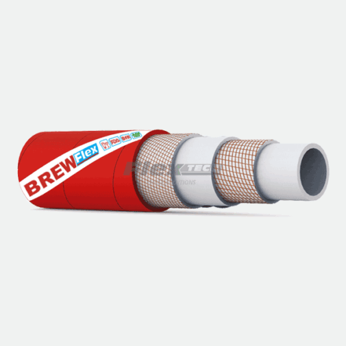 T5701 | BREWFLEX® Hygienic Brewers Delivery Hose