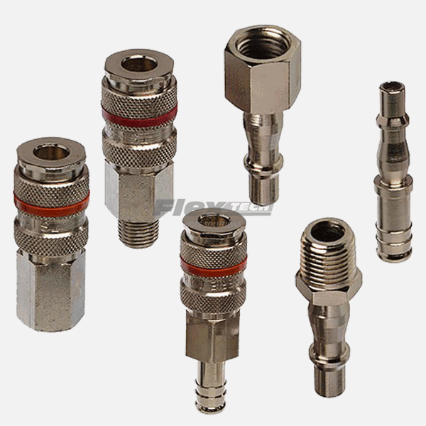 thumbnail image 2 of John Guest Workshop Air Line Starter Kit – 9m With PCL Style Fittings – 003 2 of 5
